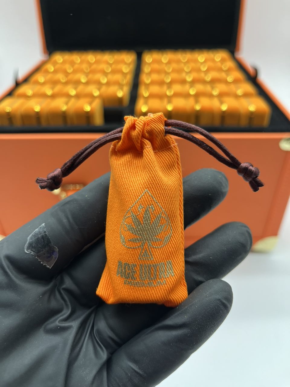ace ultra spring edition disposable