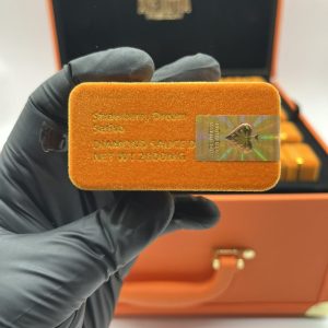 ORANGE ACES CARTS